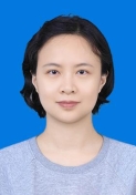 张羽婷照片（蓝底）